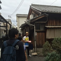駒ヶ林訪問記　vol.1
