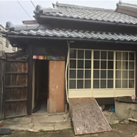 駒ヶ林訪問記　vol.2