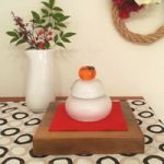 天然木ウォールナットを磨いてみた!