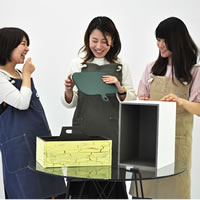 『はじめてのDIY講座』　Lesson9が掲載されました！