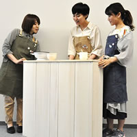 『はじめてのDIY講座』Lesson11が掲載されました！