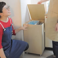 『続・DIY講座　ともの理想のおうち』が神戸新聞夕刊でスタートします！