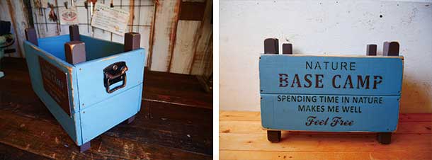 前面から見るとこんな感じ