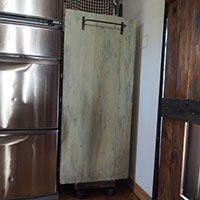 【連載】端材ですき間収納ワゴンを作ろう　後編【burubon。のちょこっとカフェ風DIY便り】