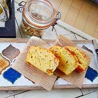 【連載】ランタンタイルでかわいいカフェトレイをDIY【anさんのおうちと暮らしがもっと楽しくなるDIYダイアリー】