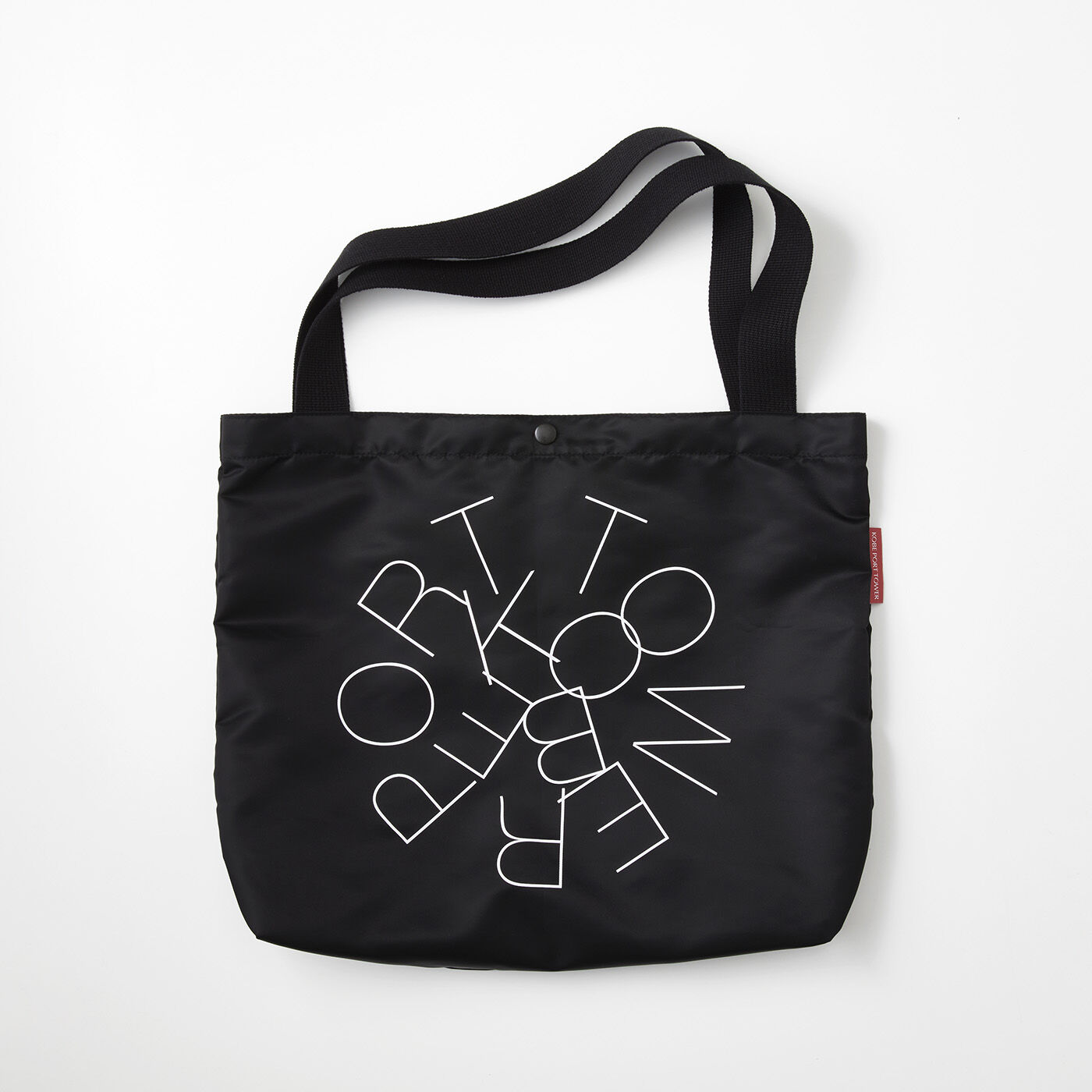 【ＫＰＴ】モディッシュバッグ〈Ｂｌａｃｋ〉