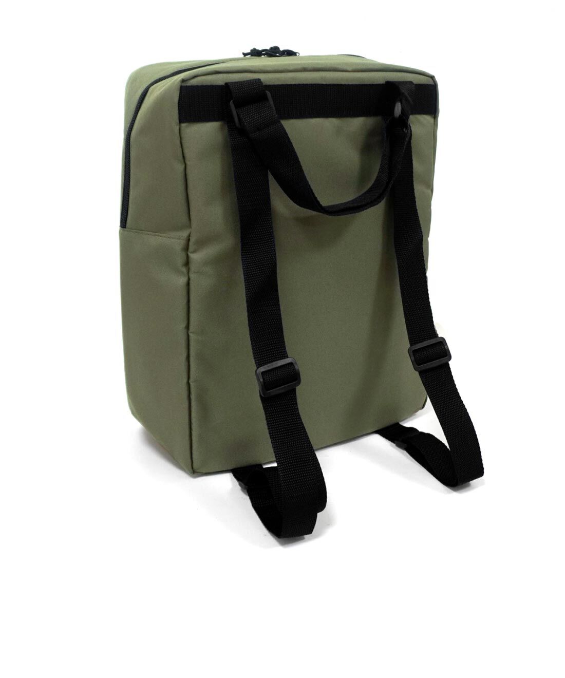 FELISSIMO PARTNERS|Workson ミッフィー 簡易保温保冷2-WAYトートリュック〈15L〉