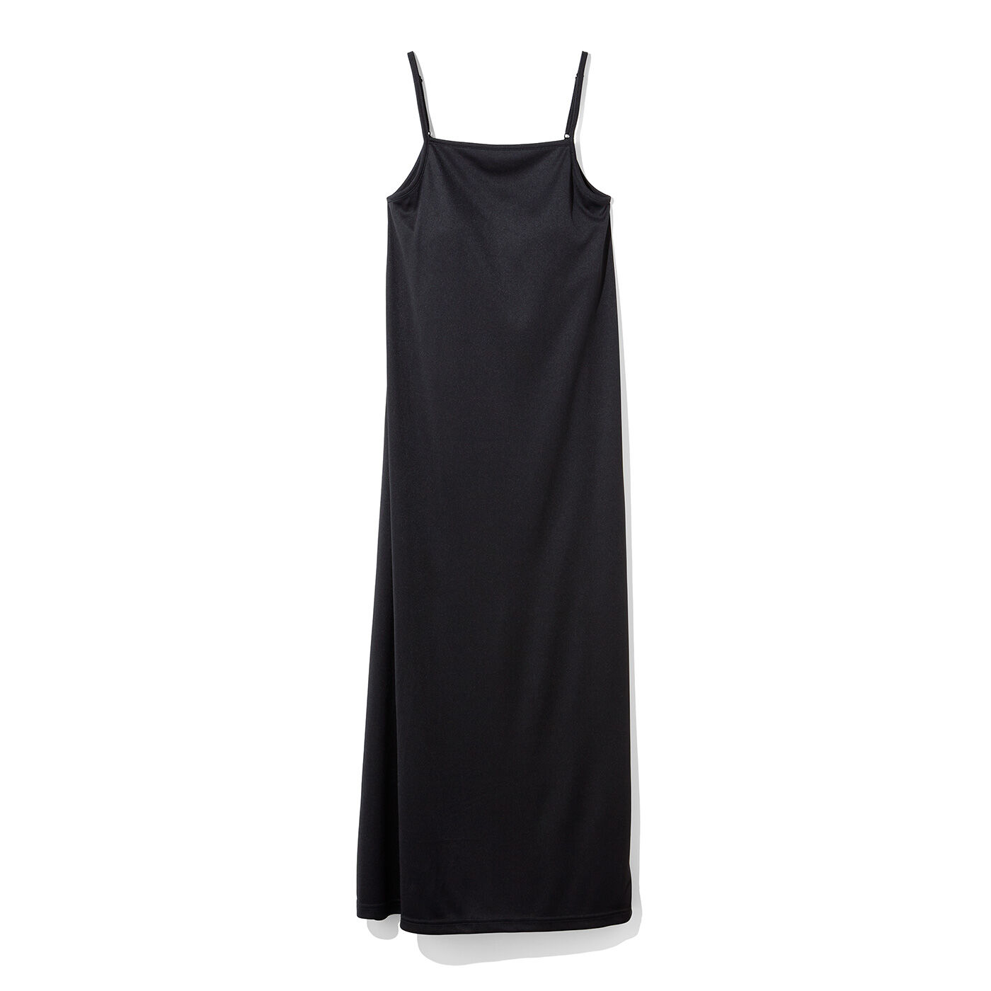 MEDE19F | カップ付きインナーキャミワンピース