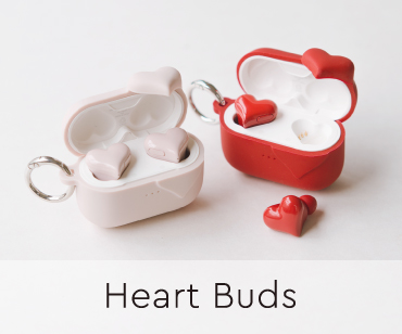 HeartBuds