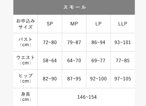 スモール