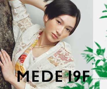 mede19f（メデ） 