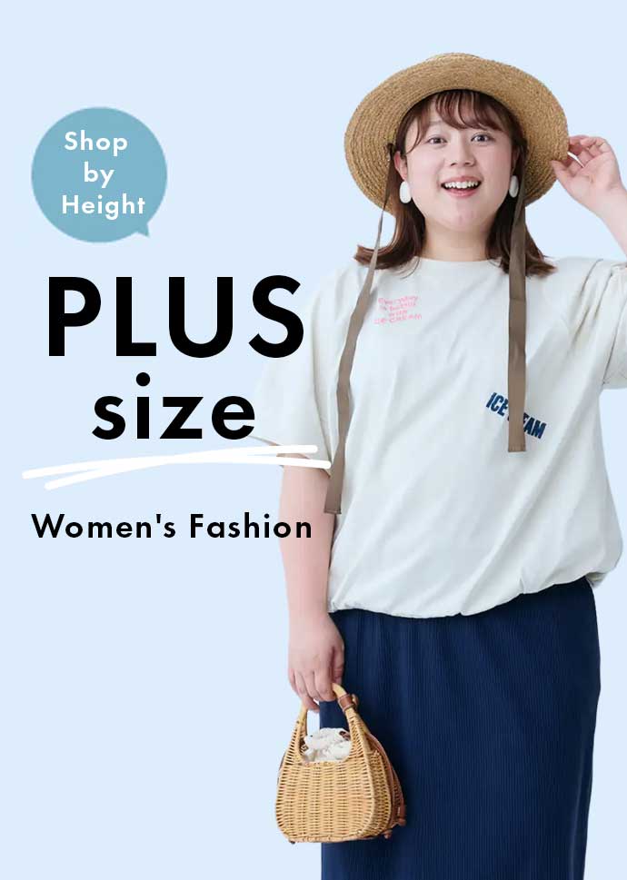 plussize