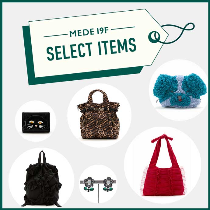 SELECTITEMS