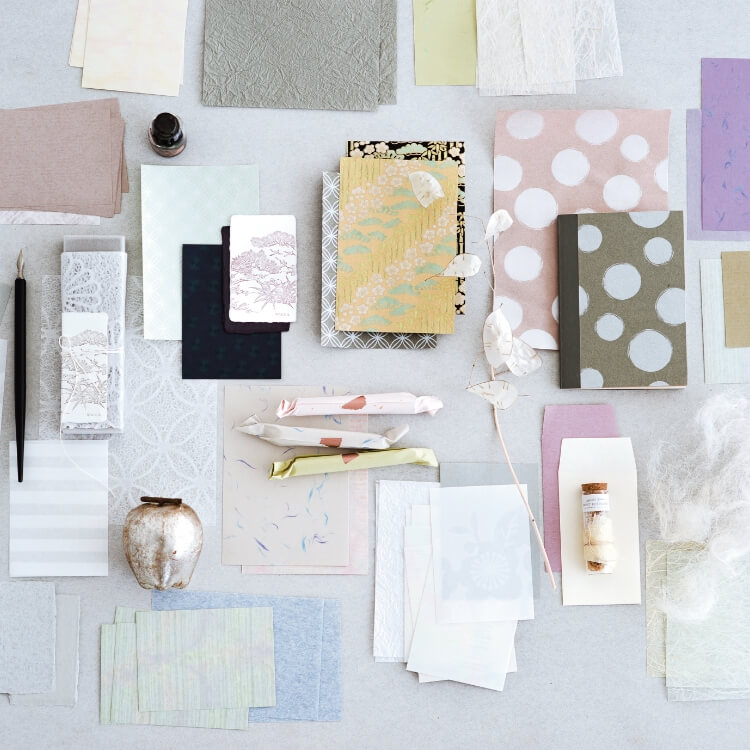 Japanese paper