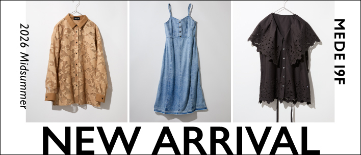 mede19f new arrival