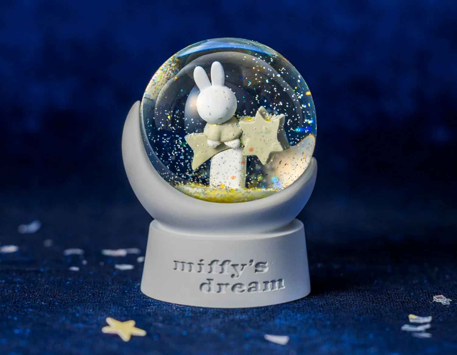 Miffy’s Circle Goods Store by Felissimo スライダー 1枚目