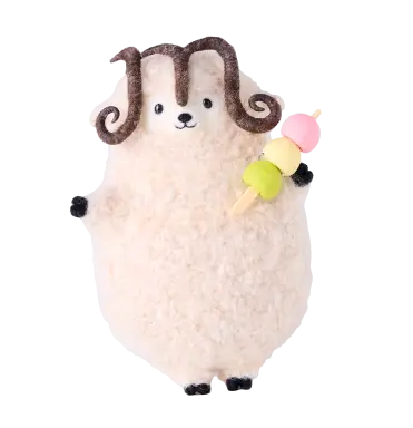 メリポくん