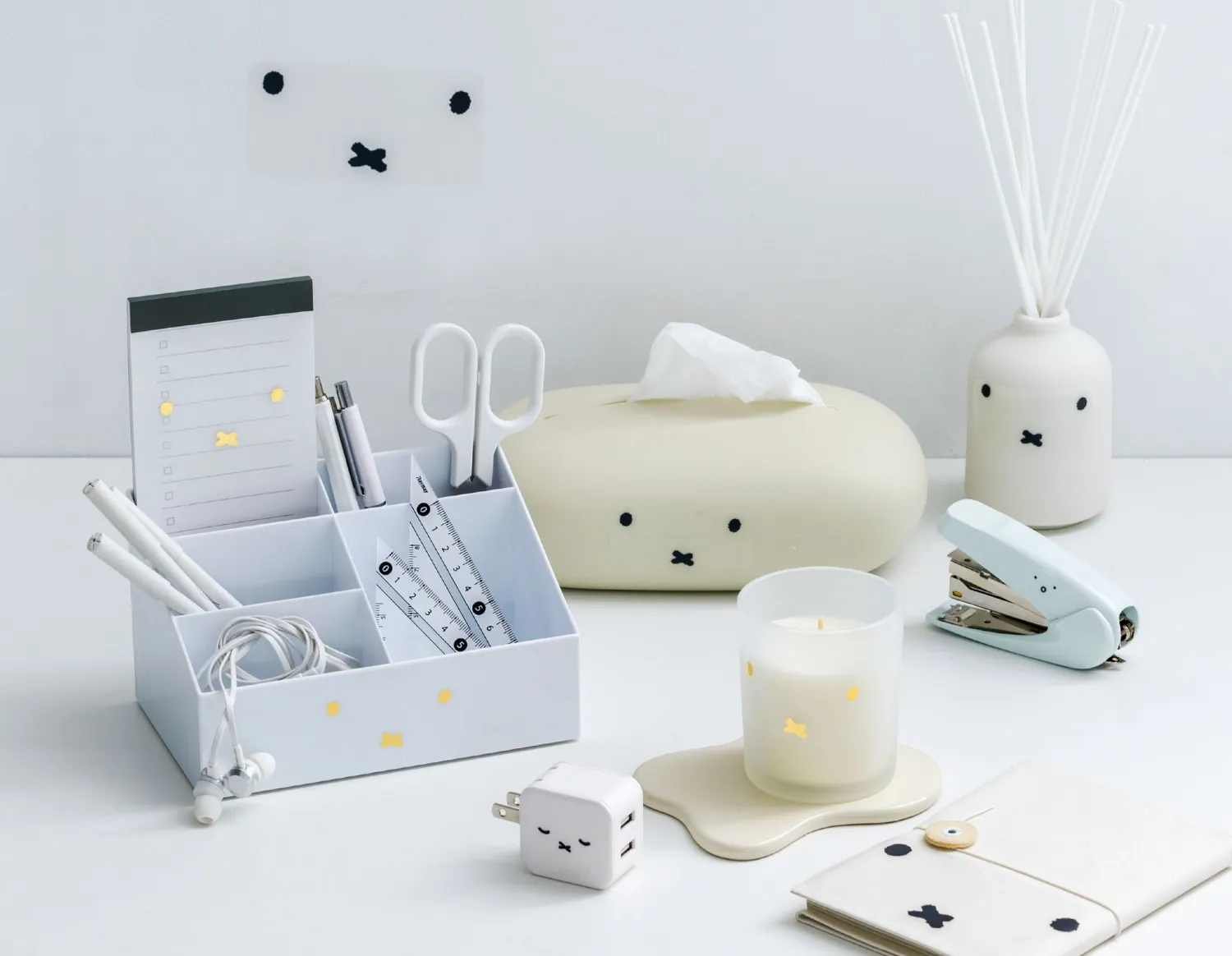 Miffy’s Circle Goods Store by Felissimo スライダー 3枚目