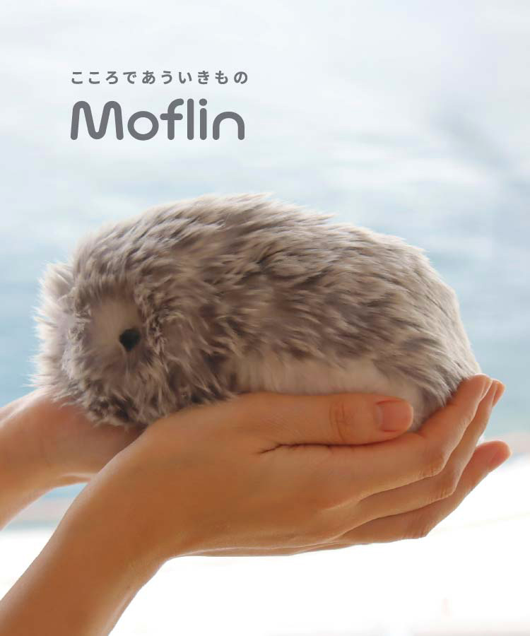 モフリン