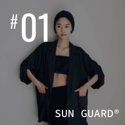 #01 SUN GUARD®