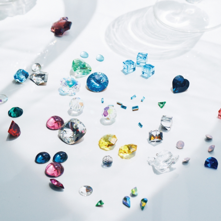 Crystal Glass